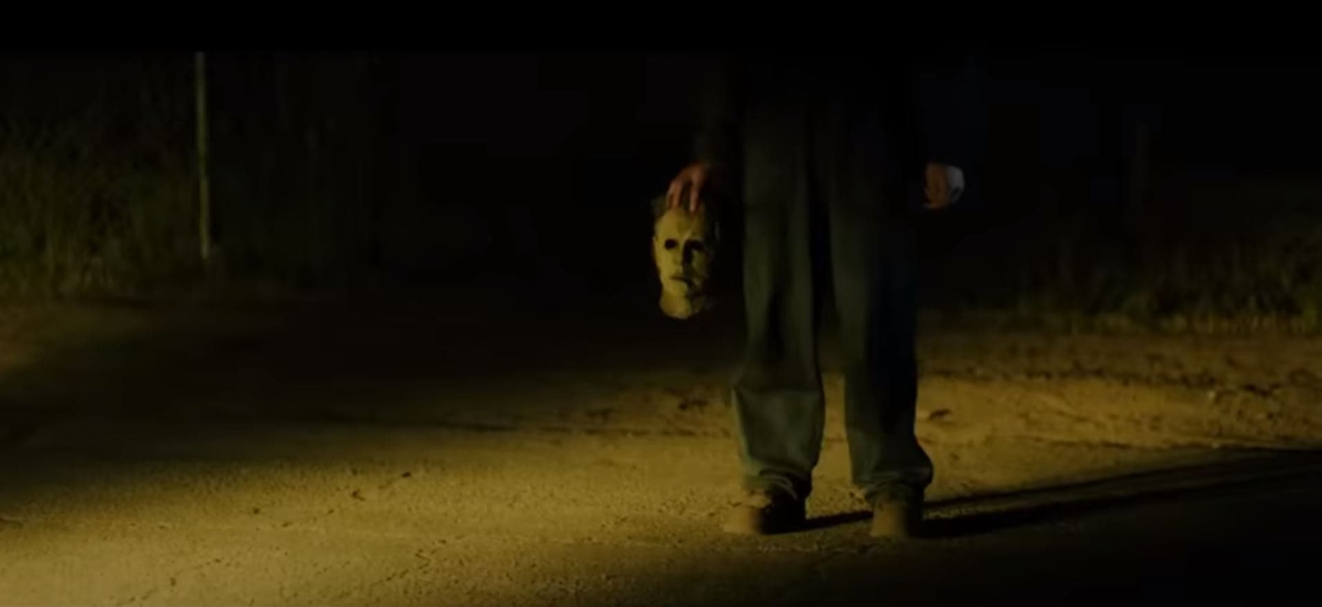 Halloween La Noche Final
