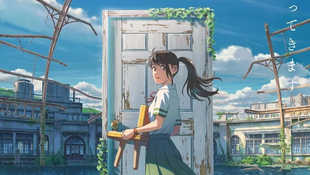 Suzume
