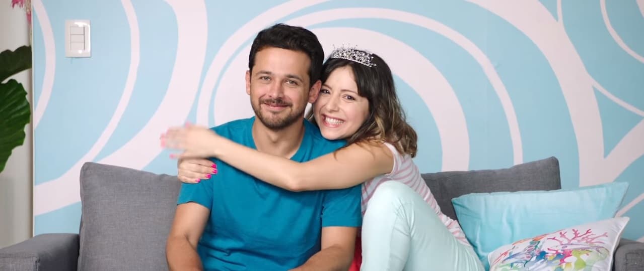 Hasta Que La Boda Nos Separe