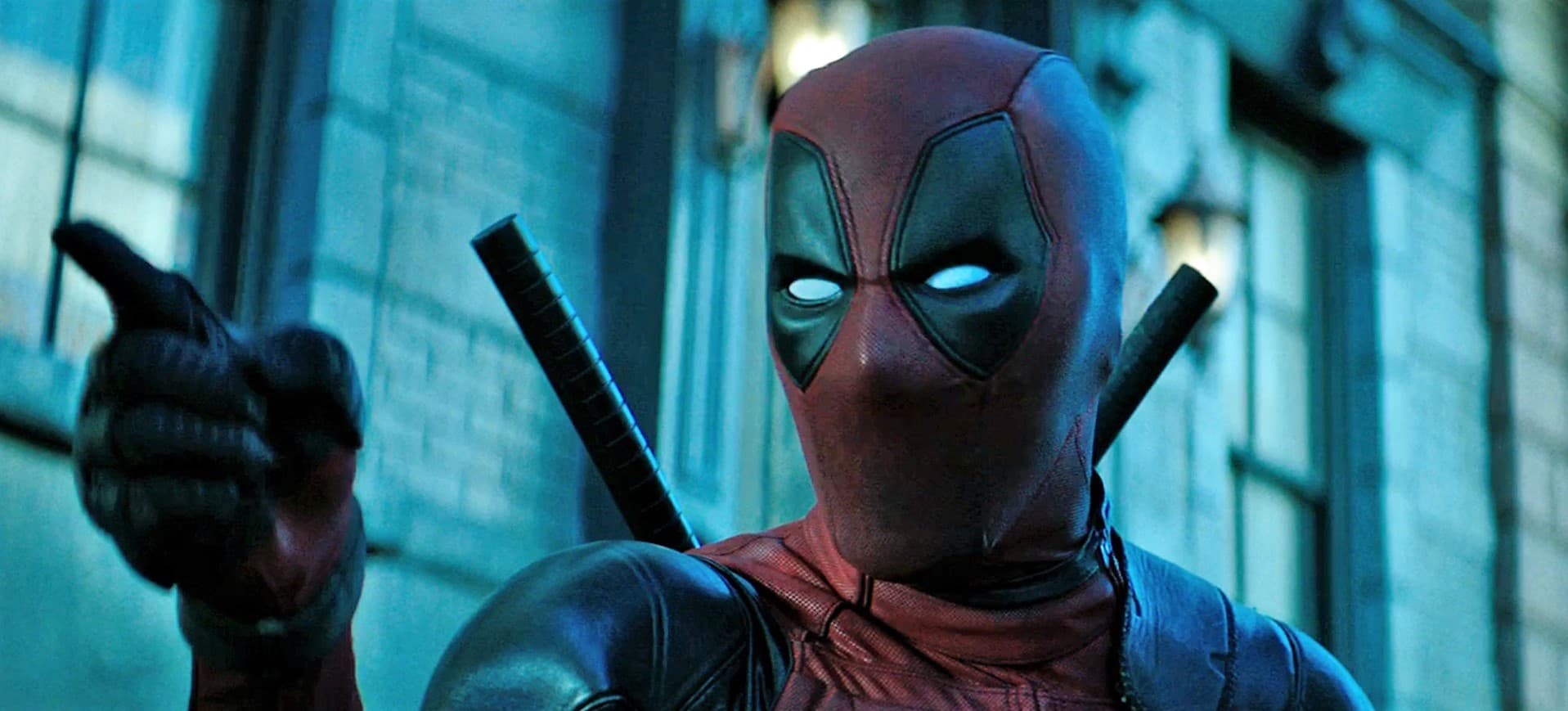 Deadpool 2