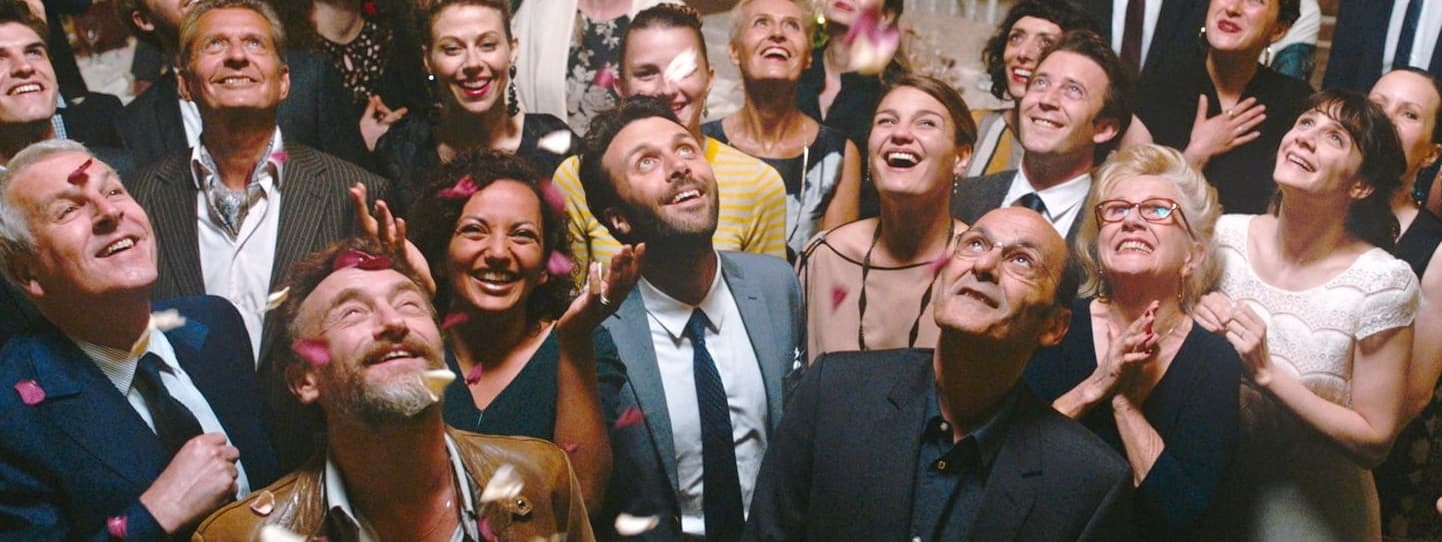 La Fiesta de la Vida