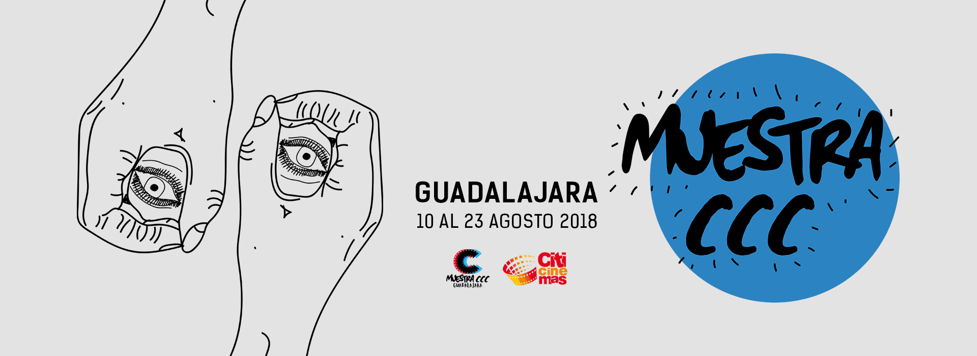 Takeda - Muestra CCC 2018