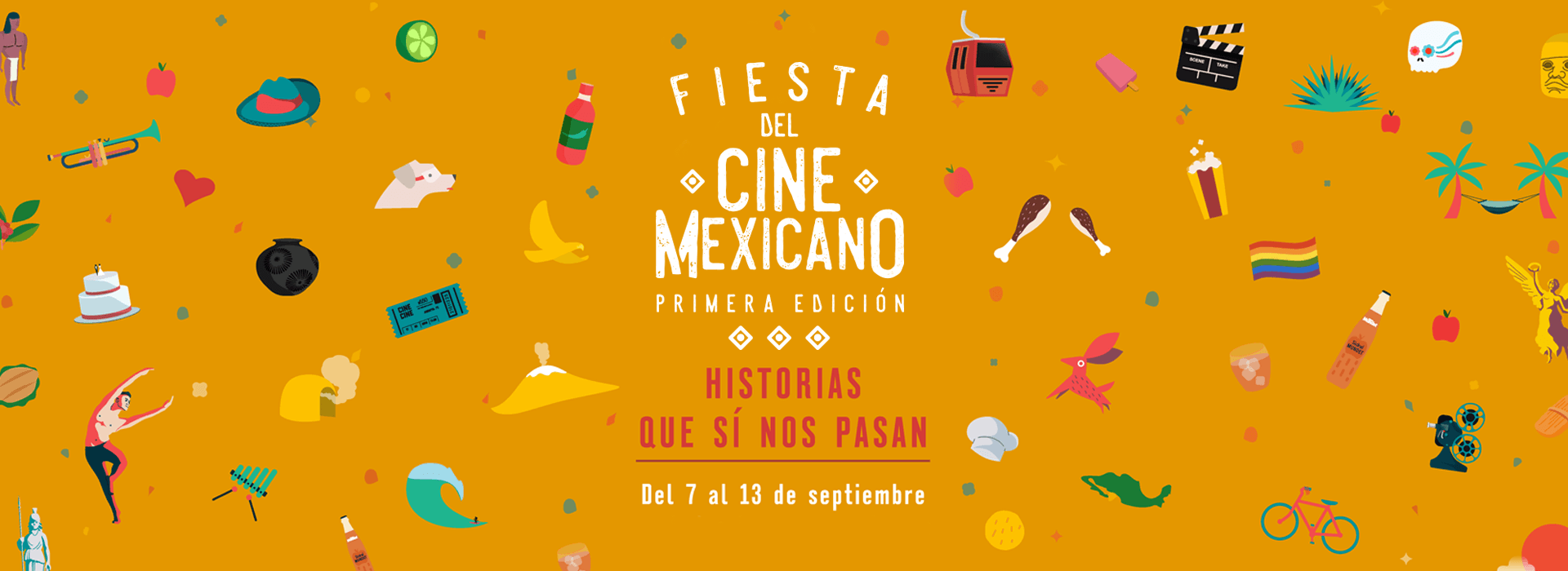 La Leyenda del Charro Negro - FCM