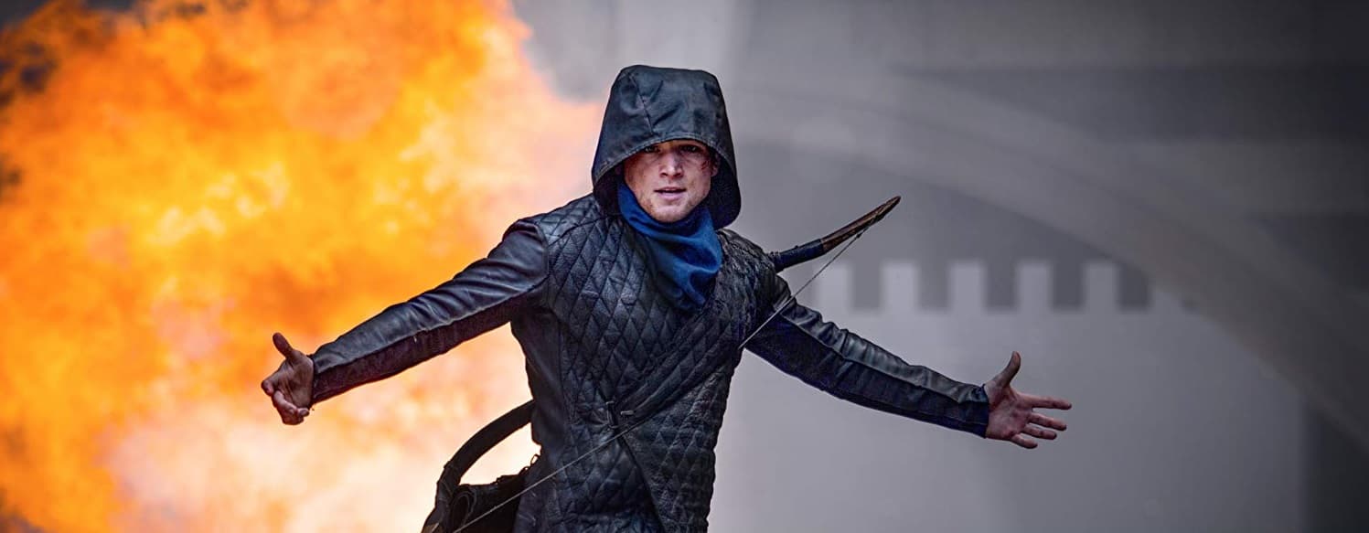 Robin Hood