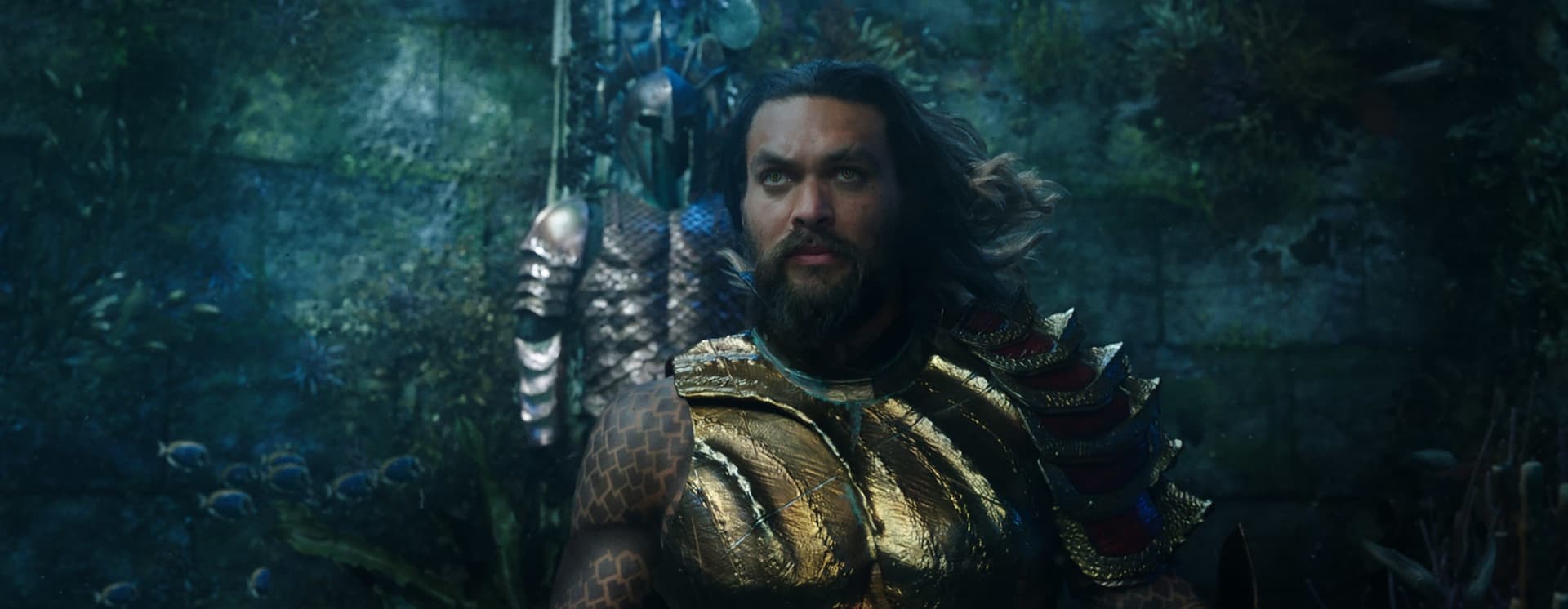 Aquaman