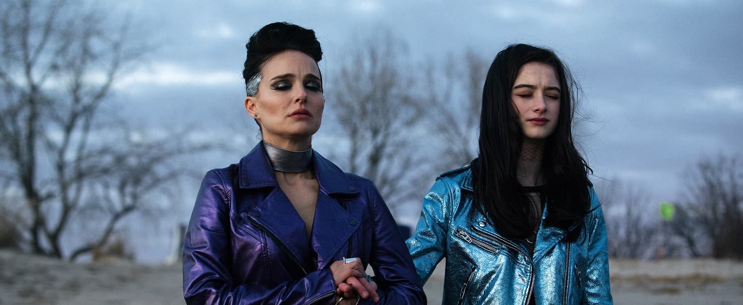Vox Lux: El Precio de la Fama