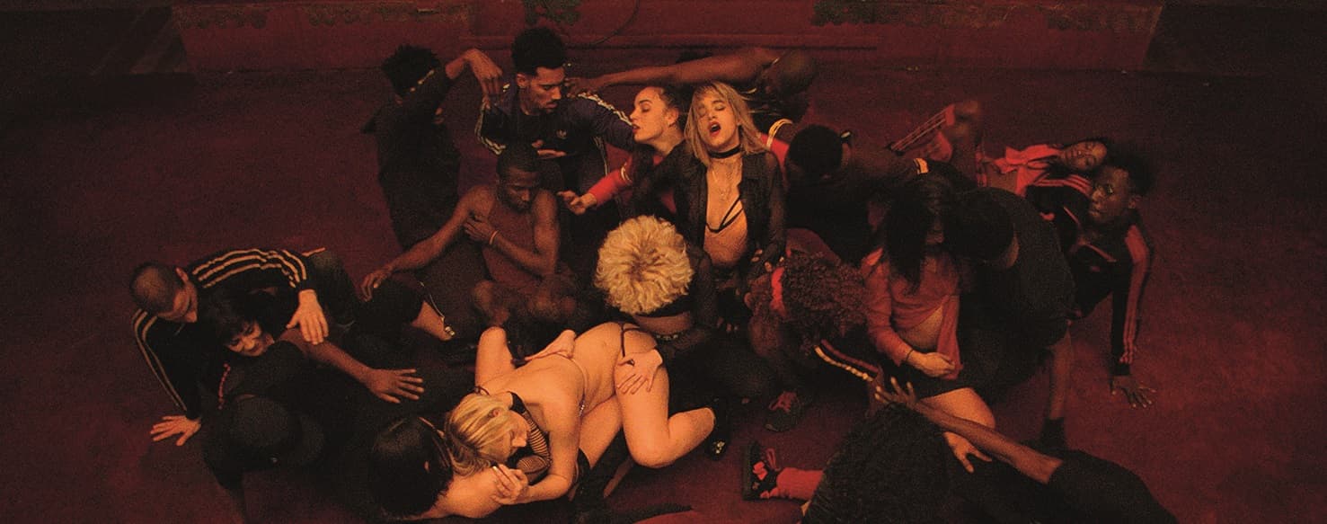 Climax