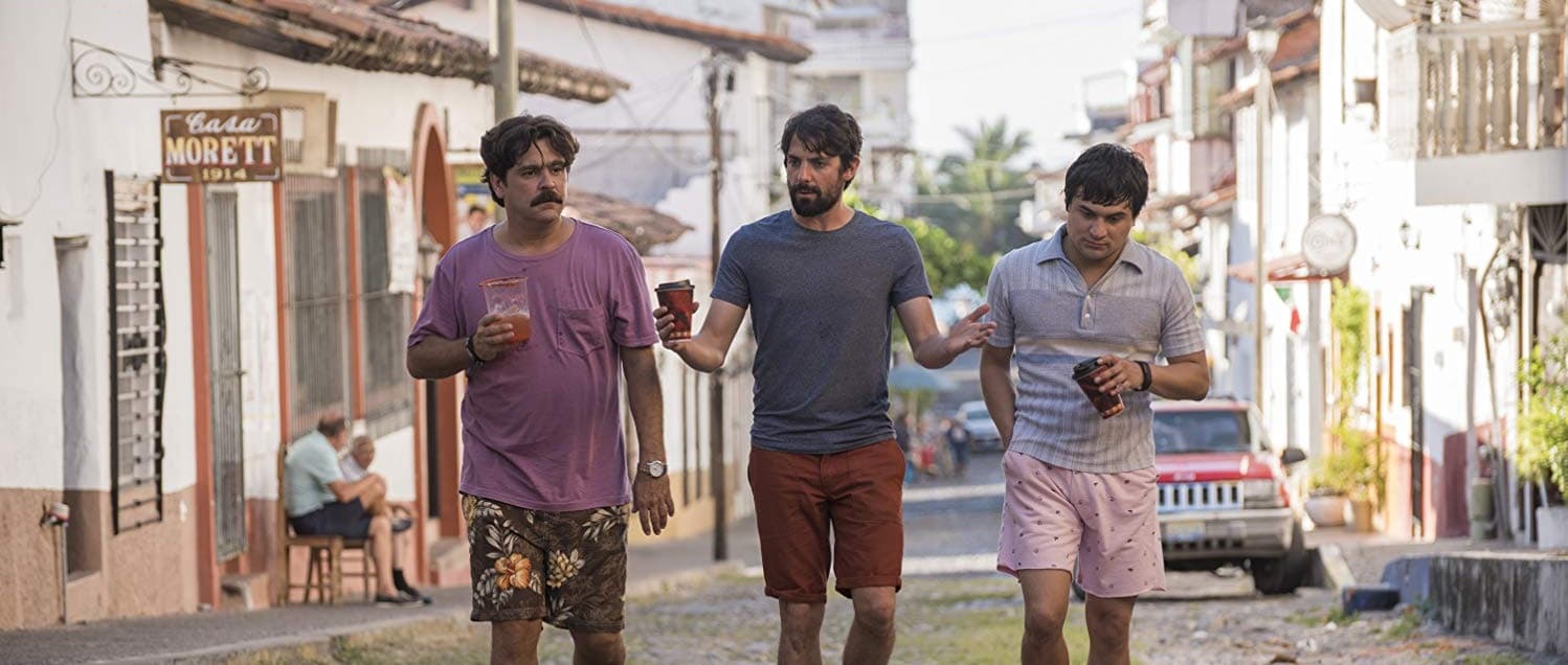 FCM - Como Novio de Pueblo