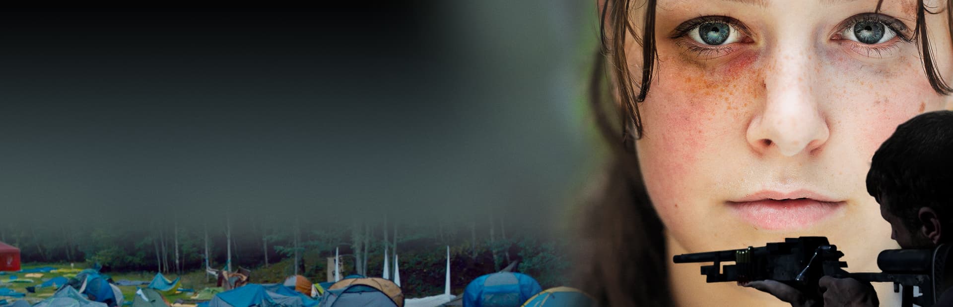 El Atentado del Siglo: Utøya