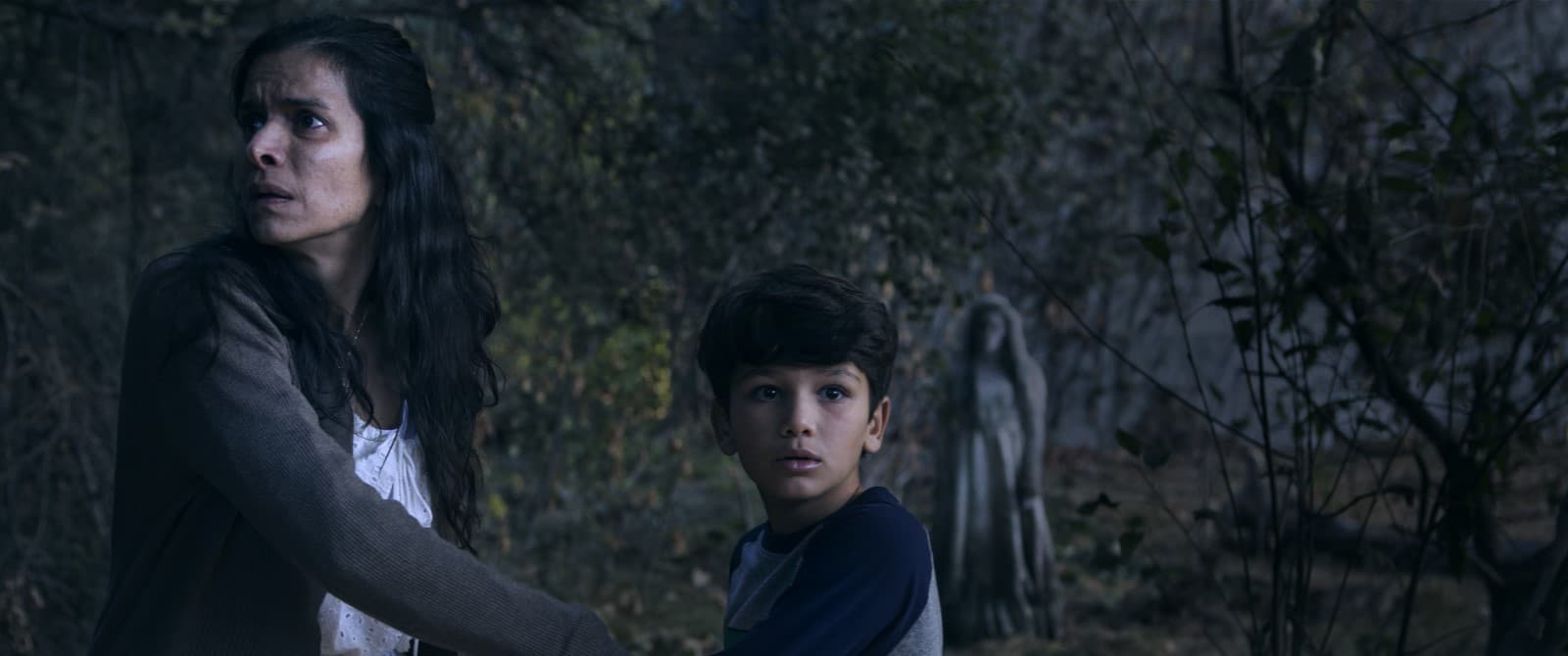 La Maldición de la Llorona
