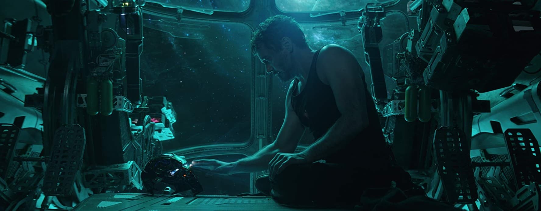 Avengers: Endgame (Versión Extendida)