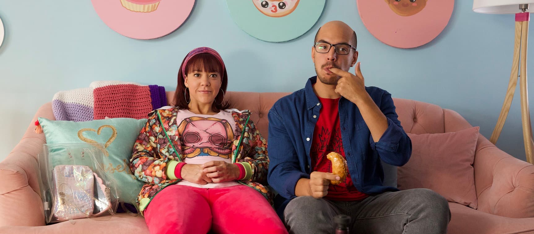 Dulce Familia