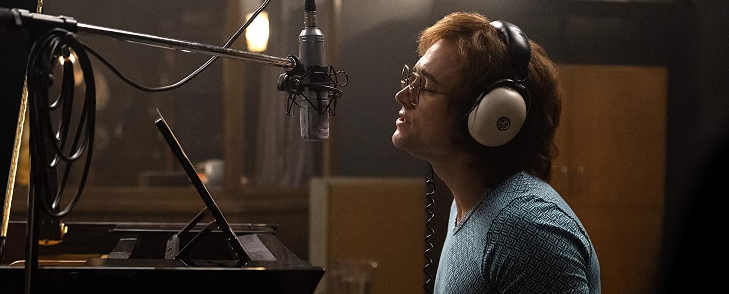 Rocketman
