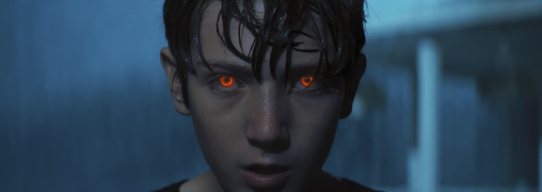 Brightburn: Hijo de la Oscuridad