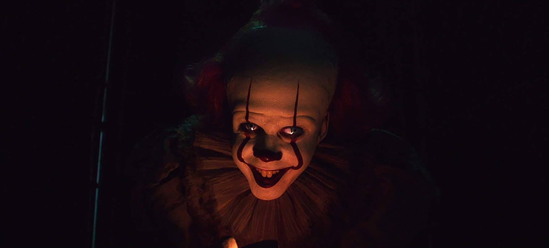 IT: Capítulo Dos