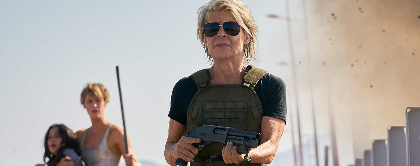 Terminator: Destino Oculto