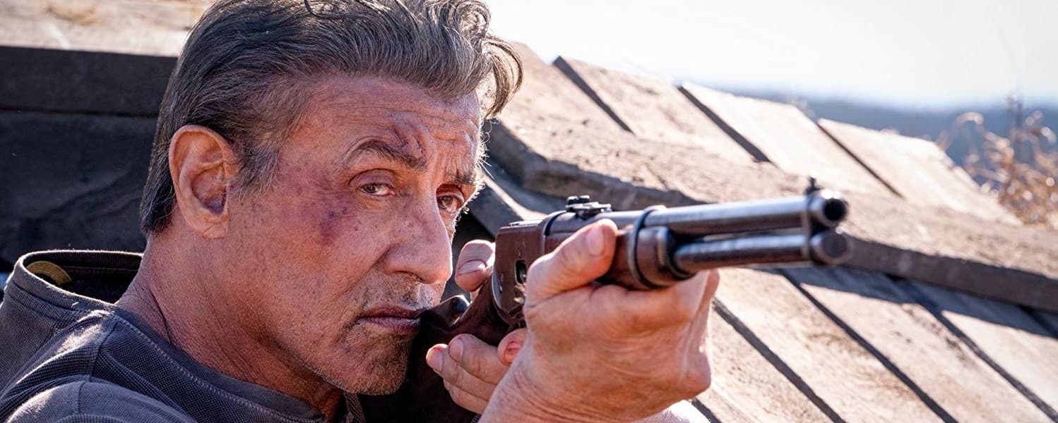 Rambo: Last Blood