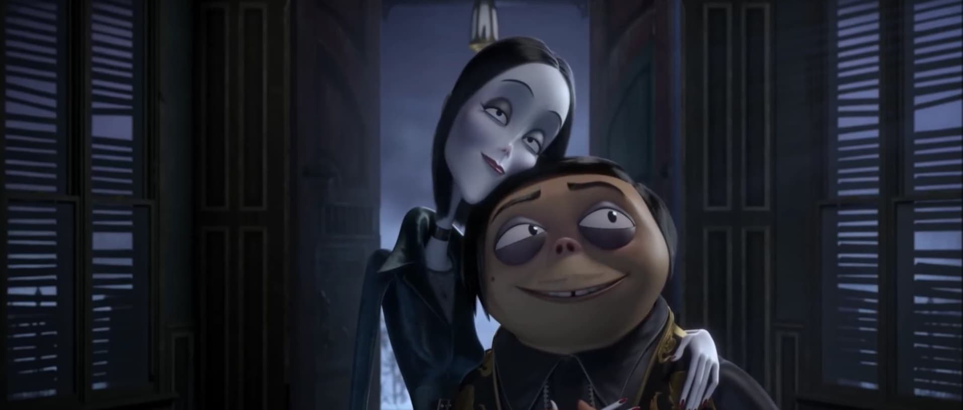 Los Locos Addams