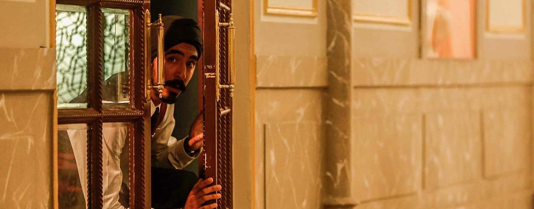 Hotel Mumbai: El Atentado