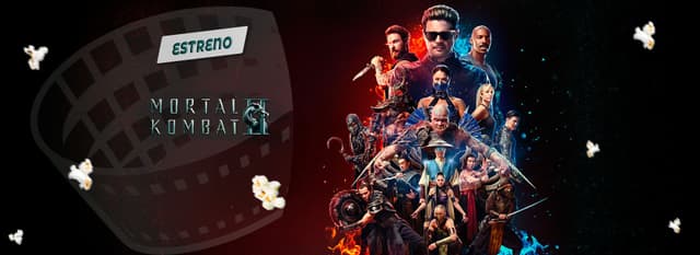 Mortal Kombat 2