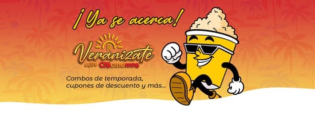 Veranizate 2026 Coming Soon