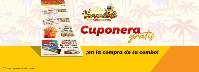 Veranizate 2026 Coming Soon