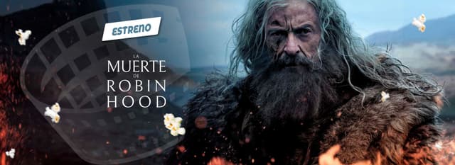 La Muerte De Robin Hood