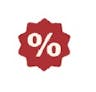 Icono del beneficio Citidescuento (10%)