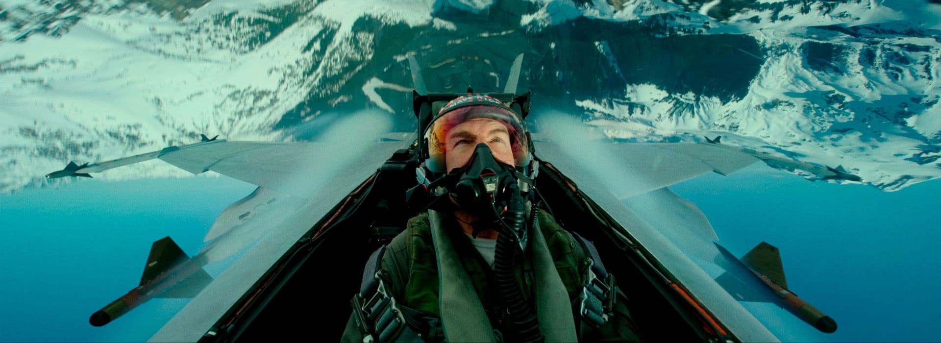 Top Gun: Maverick (Re-Estreno)
