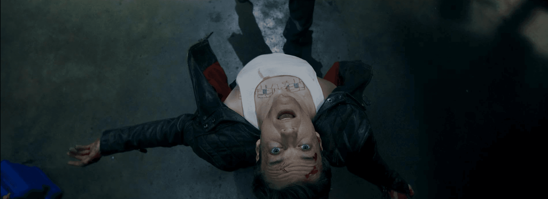 Novocaine: Sin Dolor