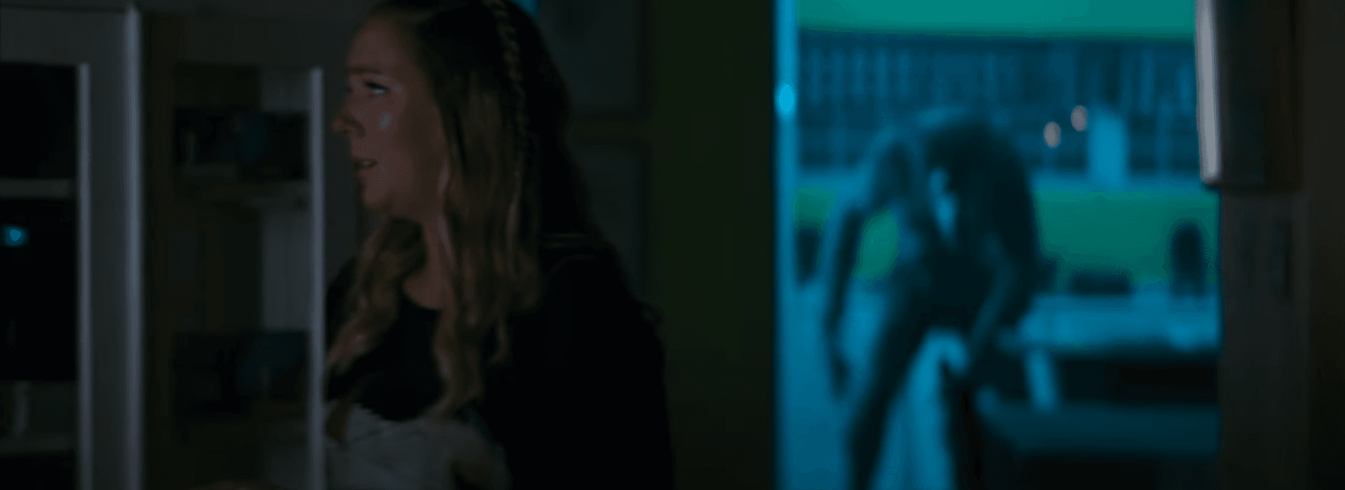 La Noche De Los Hombres Lobo