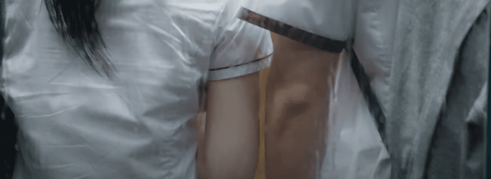 La Niña De Mis Ojos