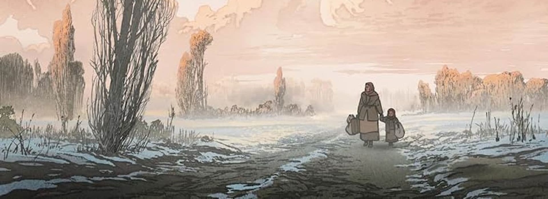 La Carga Más Preciada