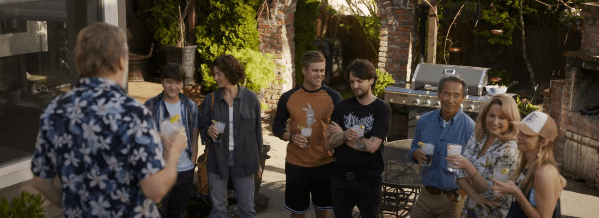 Destino Final: Lazos De Sangre