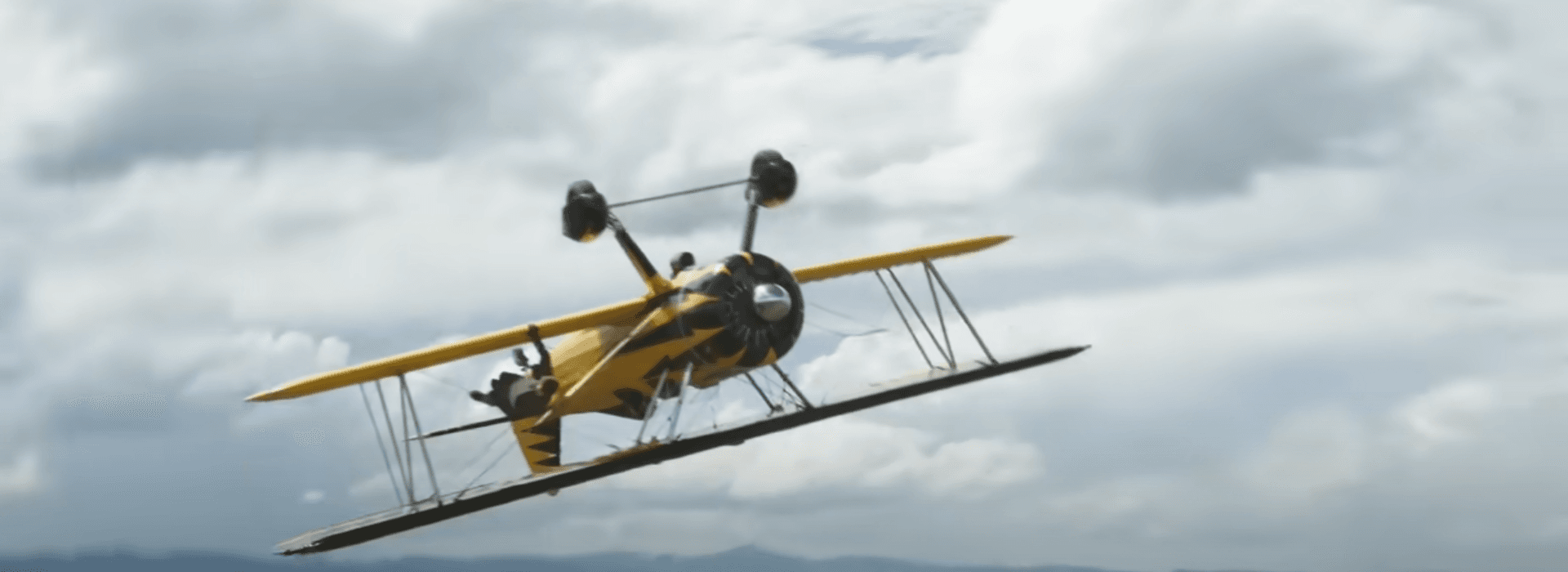 Misión Imposible: Sentencia Final