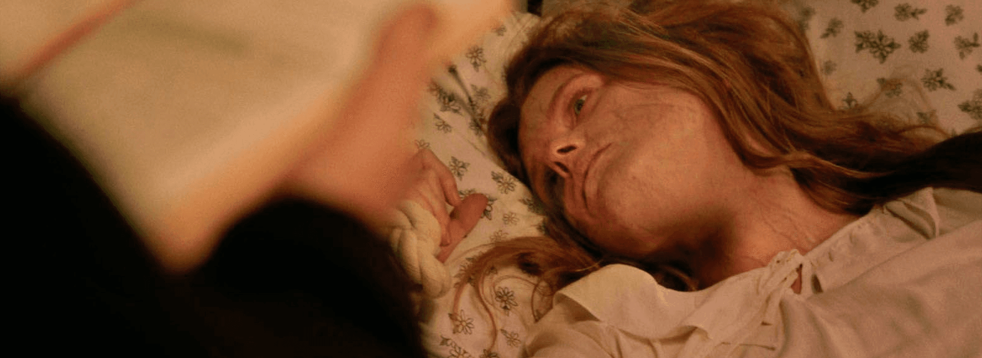 Exorcismo: El Ritual