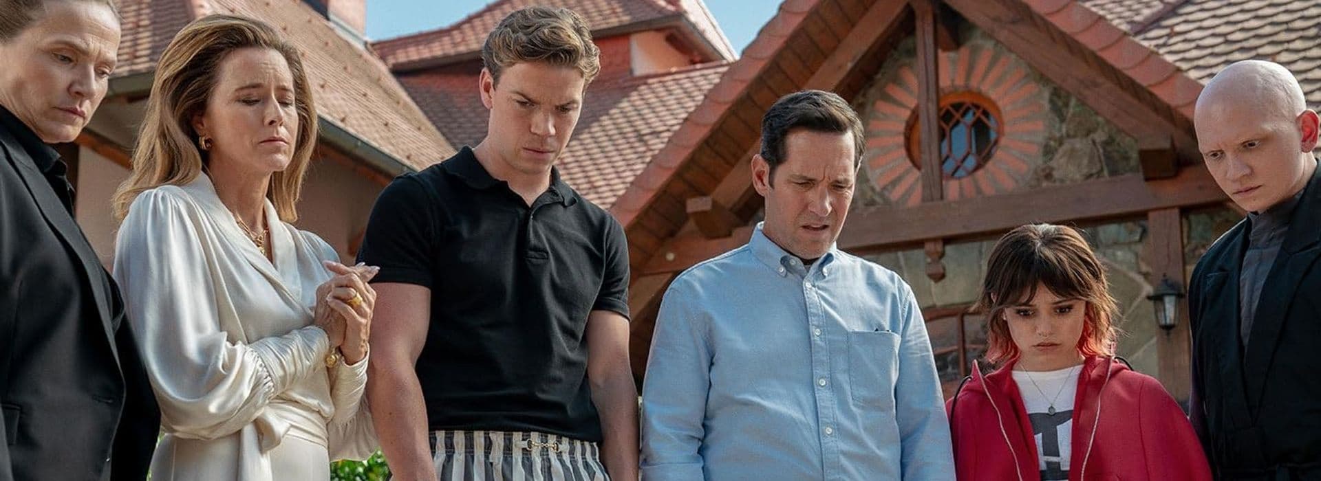 La Muerte De Un Unicornio