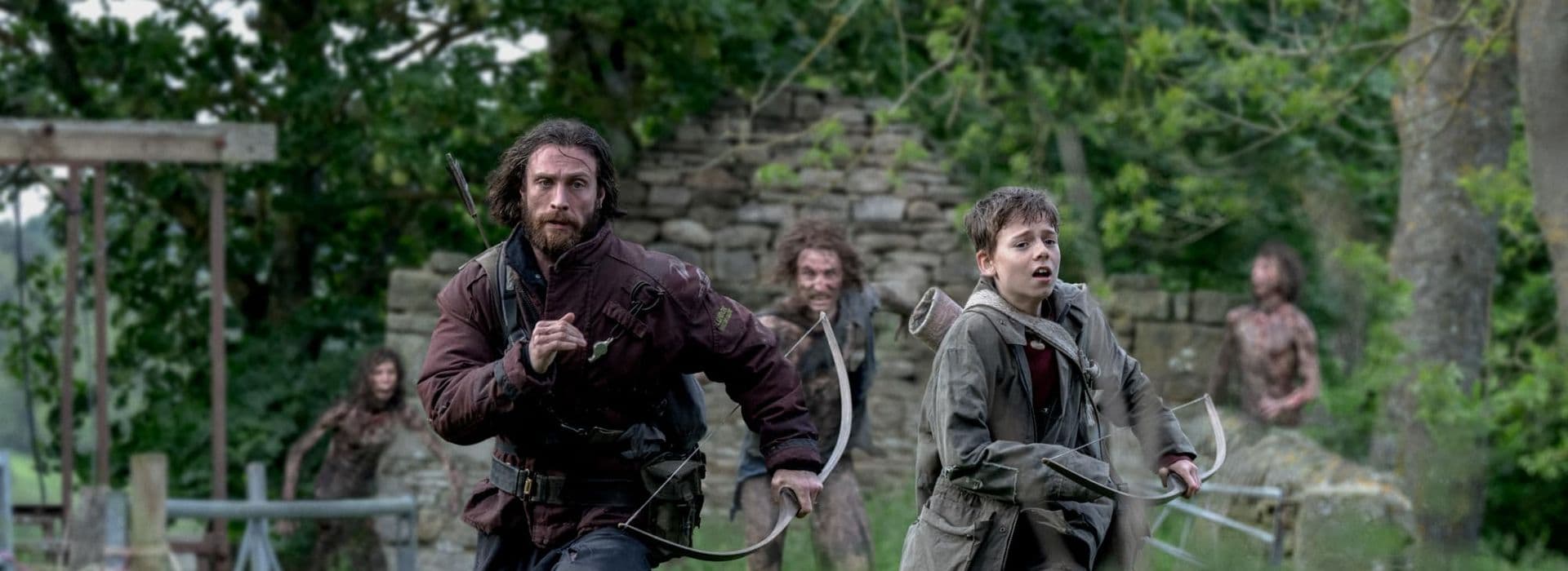 Exterminio: La Evolución