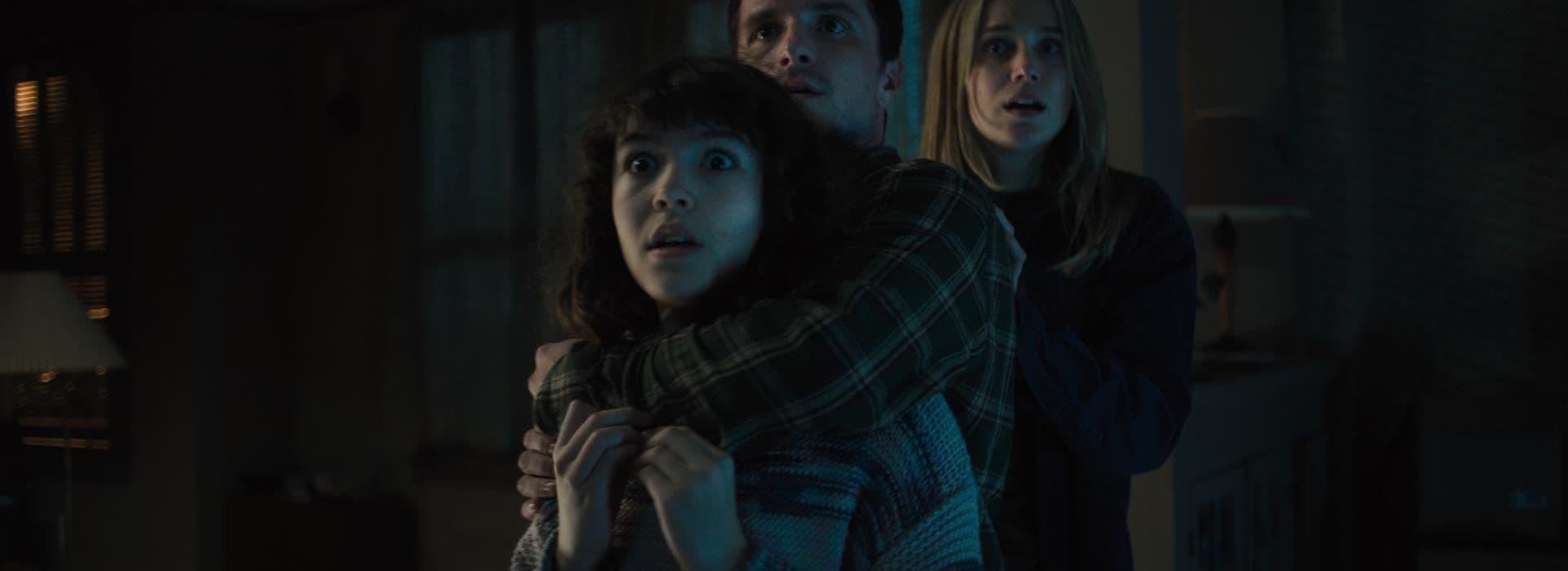 Imagen promocional de la película Five Nights At Freddy's 2