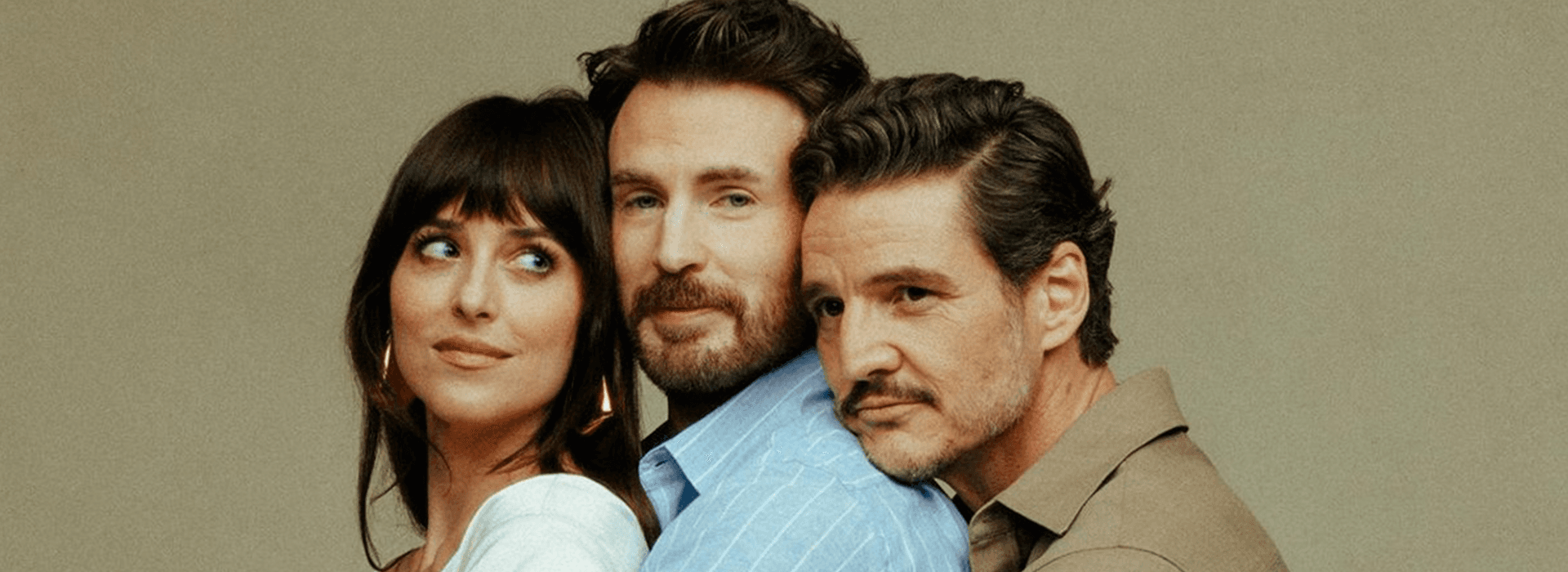 Amores Materialistas