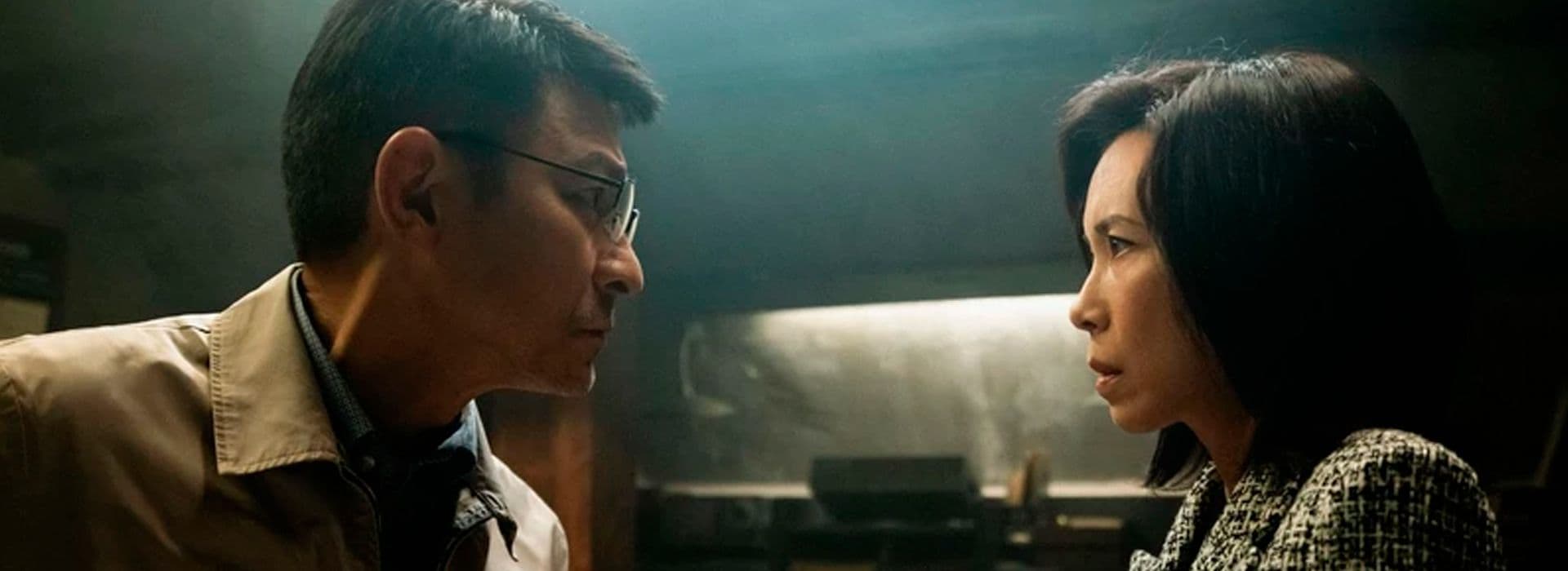 Apocalipsis Radioactivo