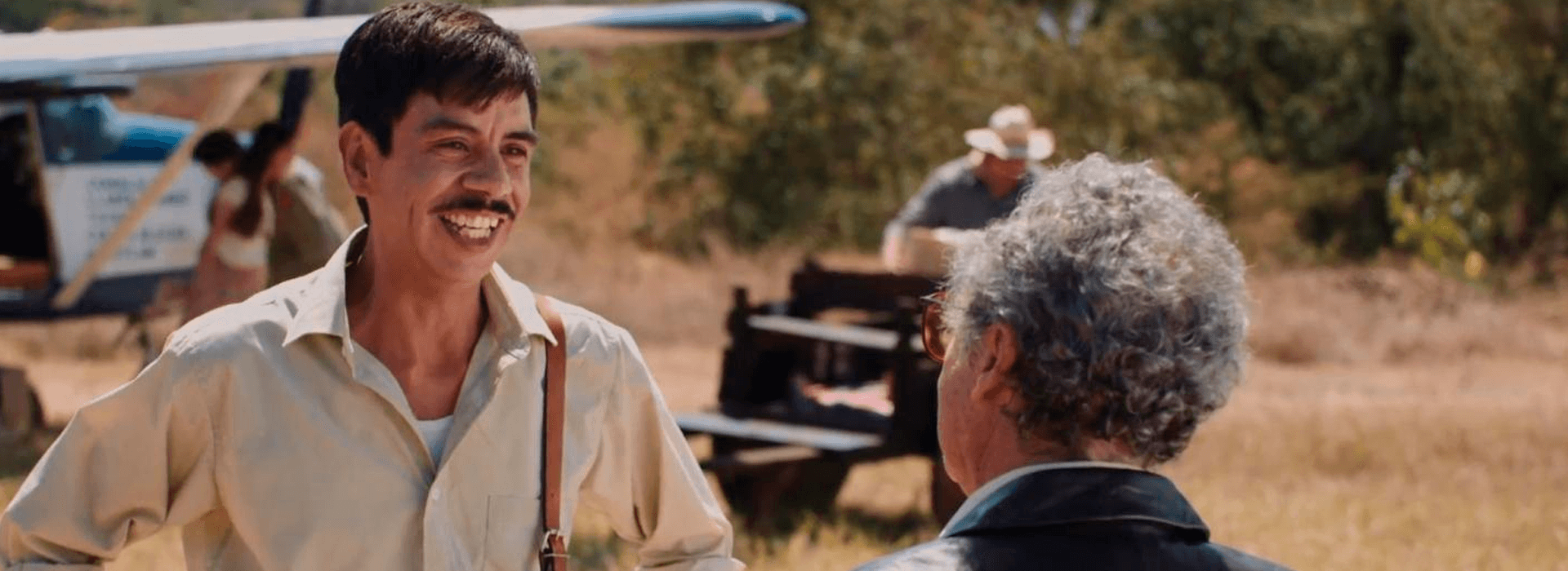 Un Mexicano En La Luna