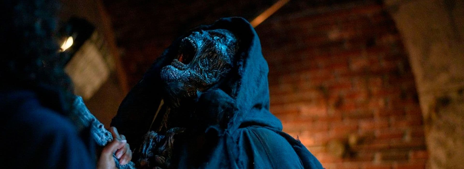 La Leyenda Del Flautista De Hamlet