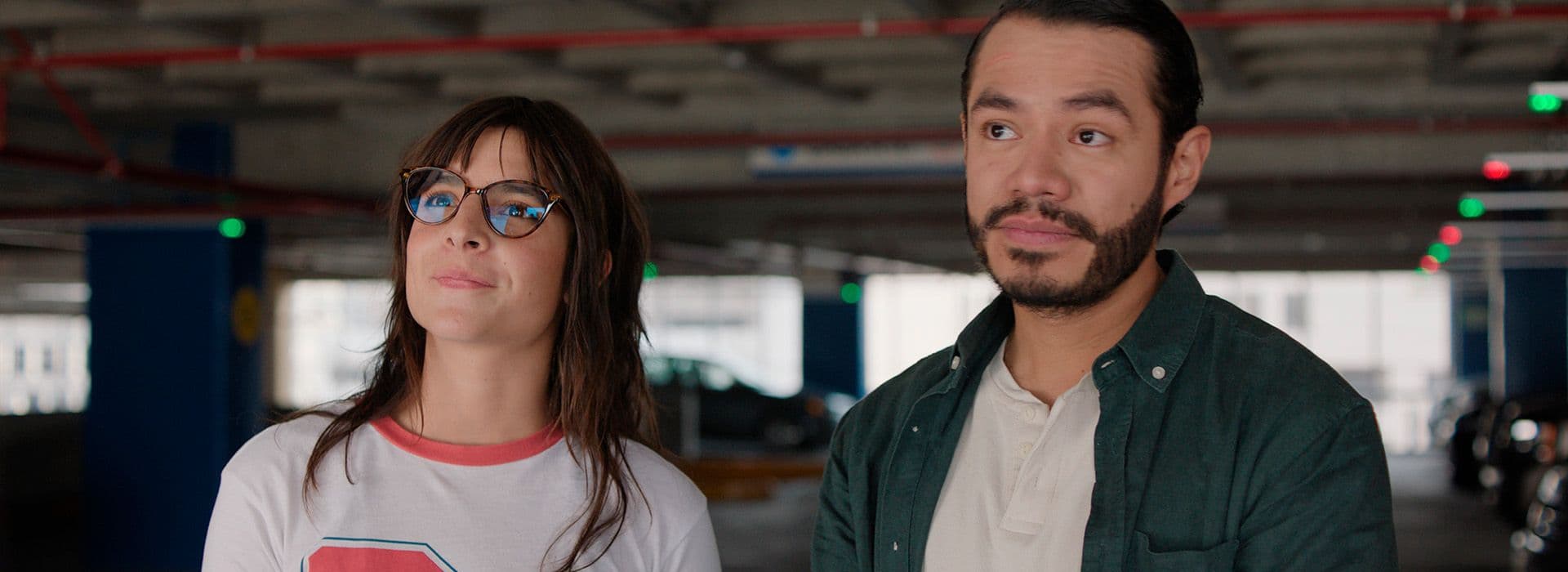 Borrón Y Vida Nueva