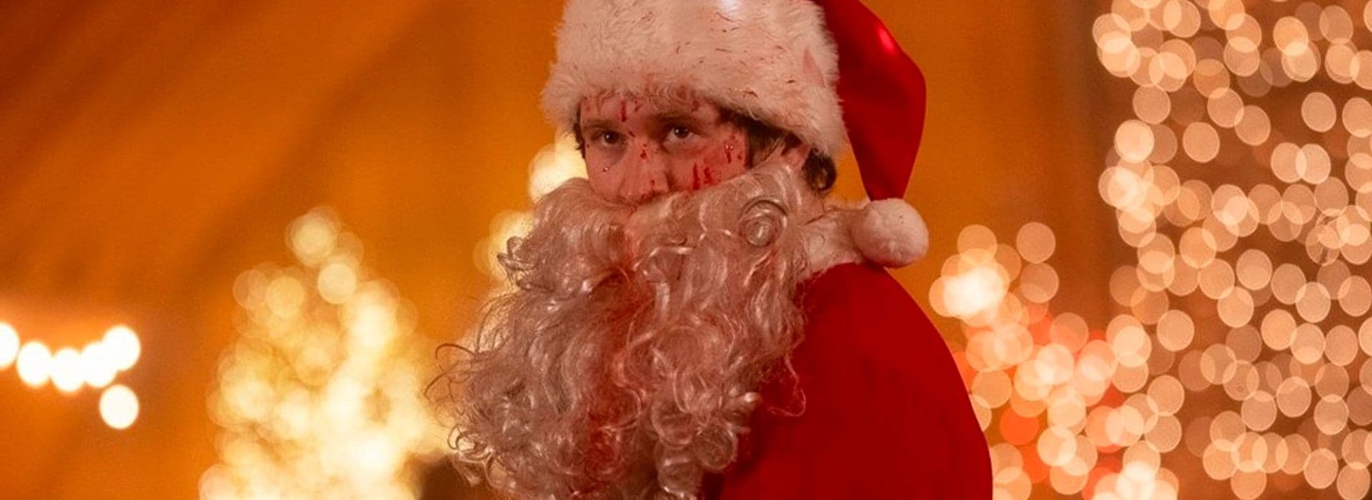 Noche De Paz, Noche De Horror