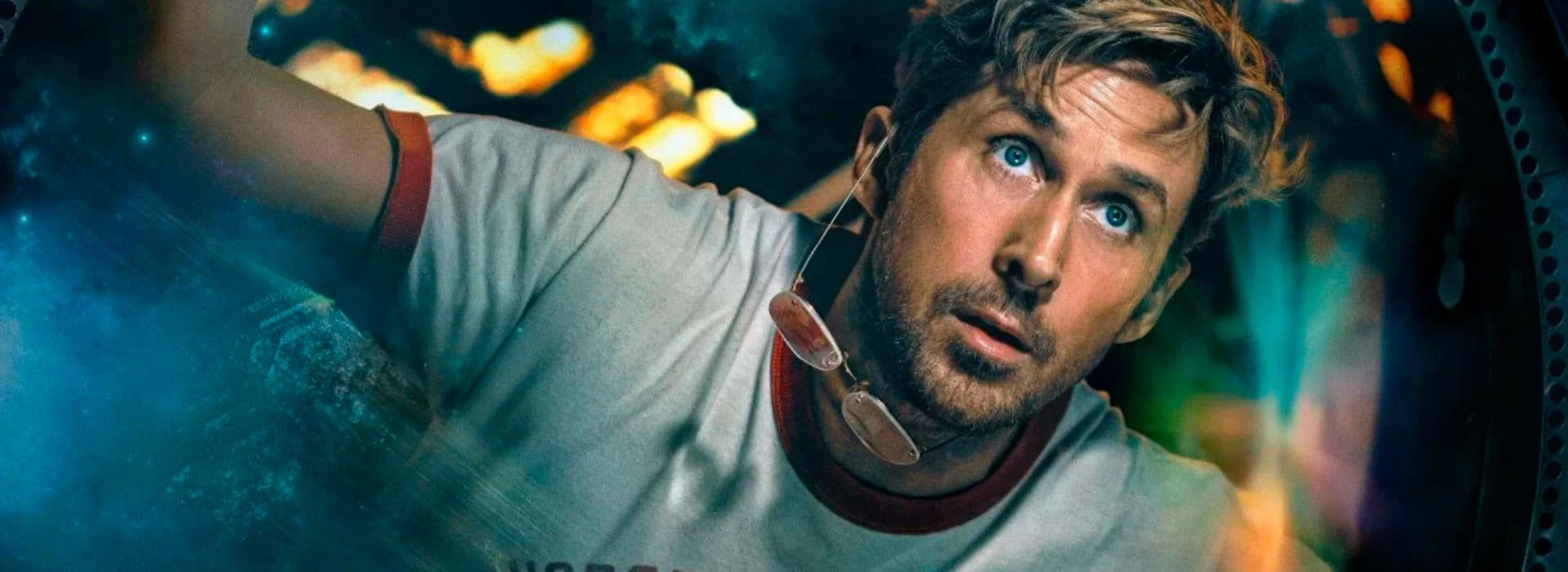 Imagen promocional de la película Proyecto Fin Del Mundo