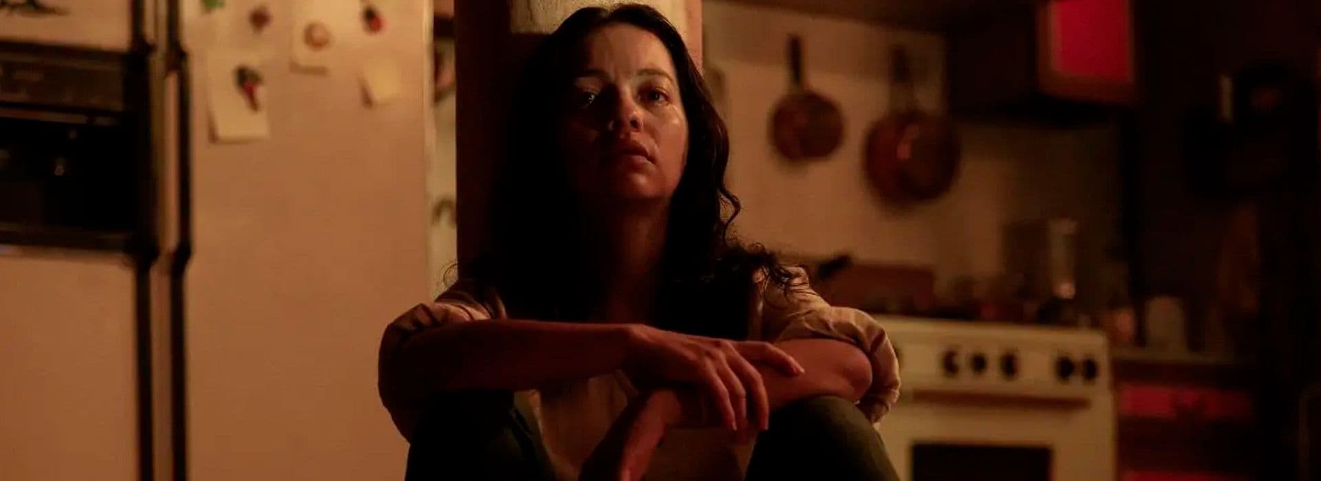 Aún Es De Noche En Caracas