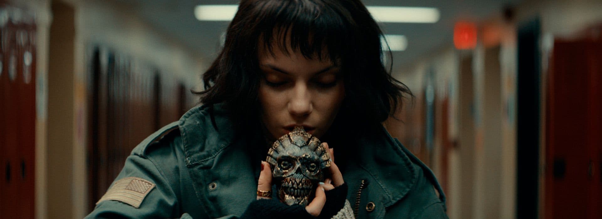 El Sonido De La Muerte