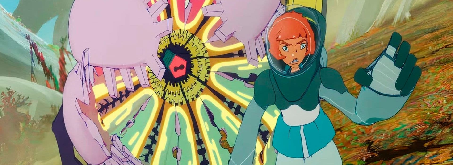 Solo Necesitas Matar