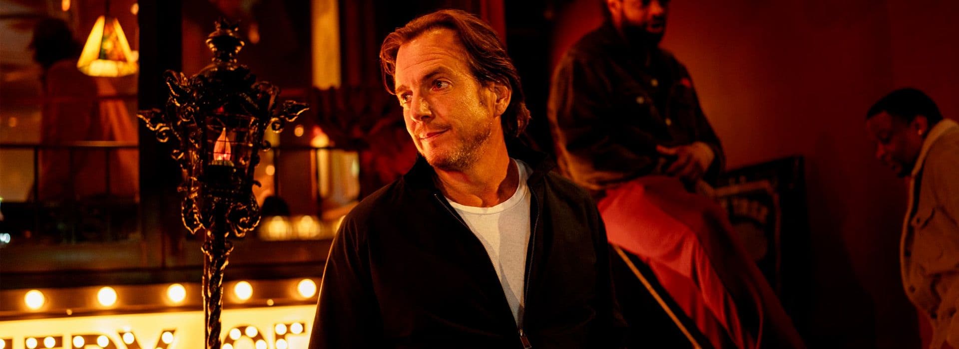 ¿Está Funcionando Esto?